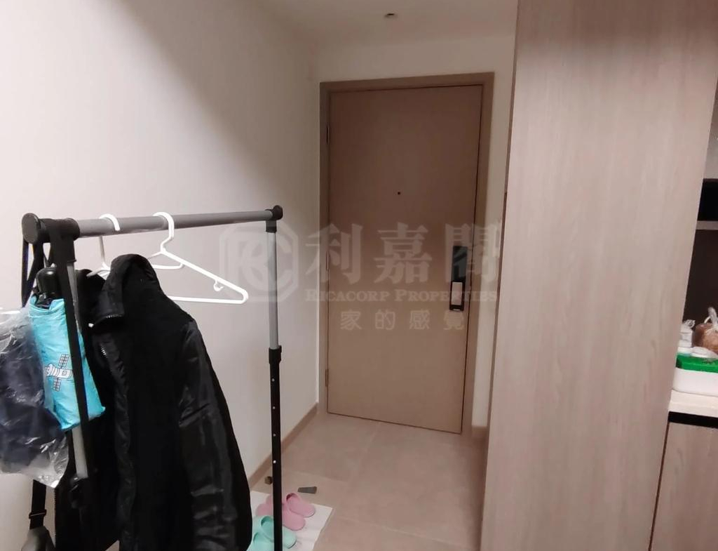 WETLAND SEASONS PARK 2期 11座 - 28NTS – 香港北部都會區