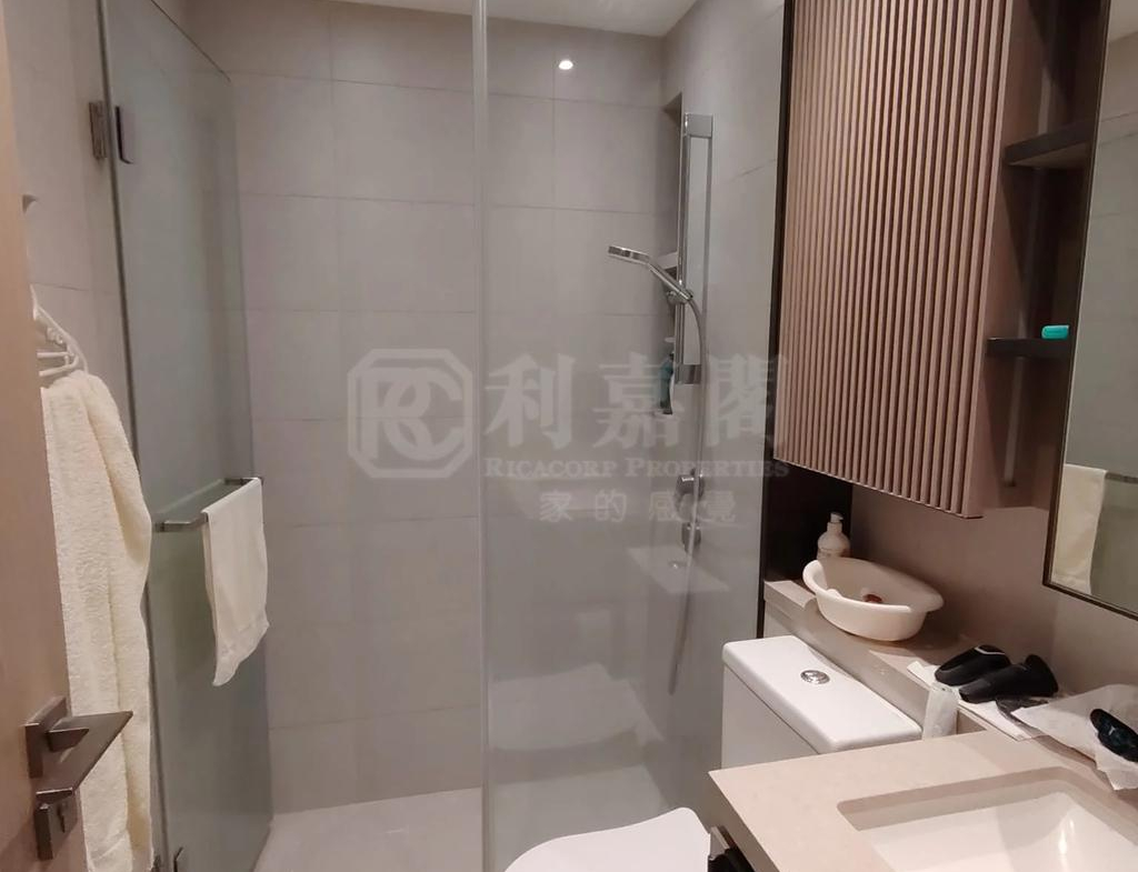 WETLAND SEASONS PARK 2期 11座 - 28NTS – 香港北部都會區