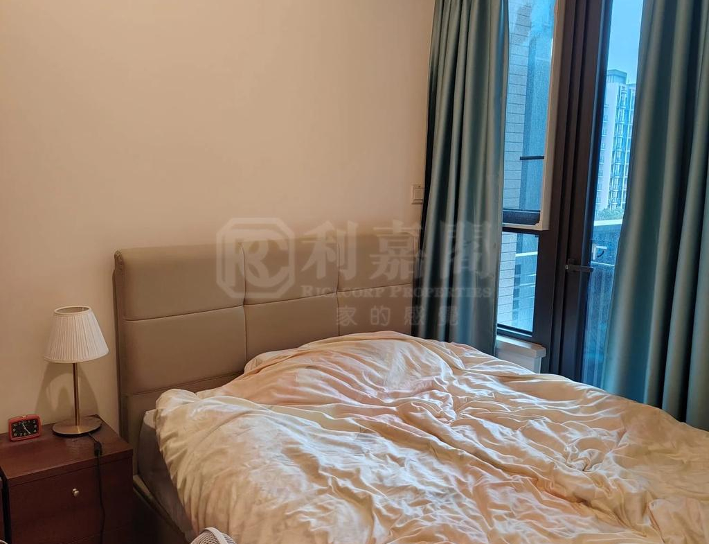 WETLAND SEASONS PARK 2期 11座 - 28NTS – 香港北部都會區