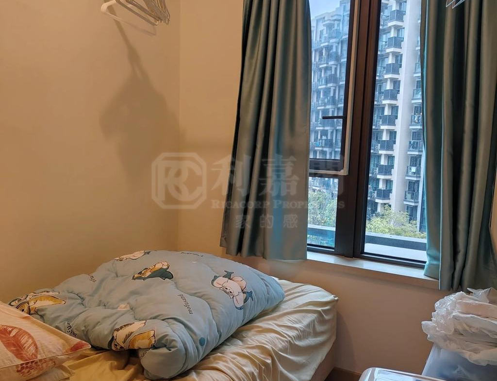 WETLAND SEASONS PARK 2期 11座 - 28NTS – 香港北部都會區