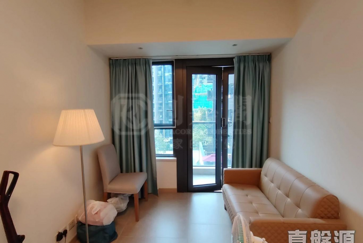 WETLAND SEASONS PARK 2期 11座 - 28NTS – 香港北部都會區