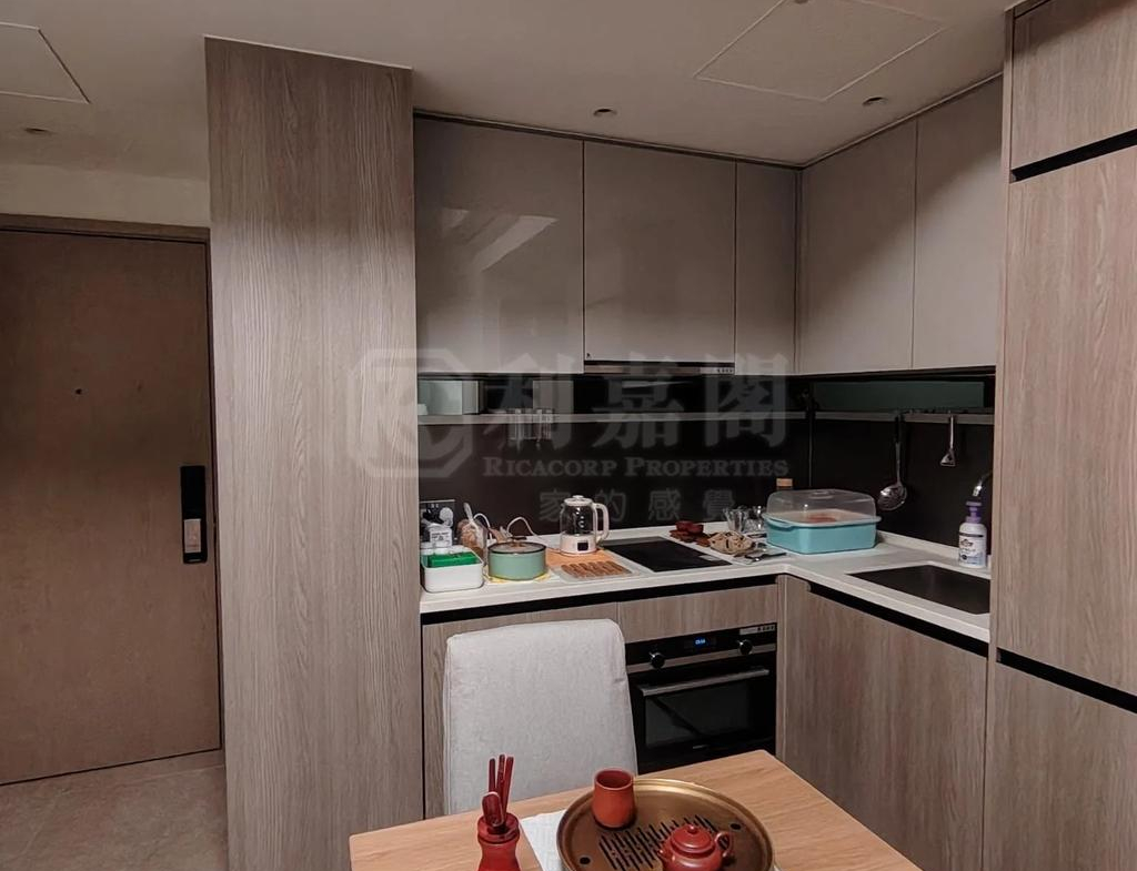 WETLAND SEASONS PARK 2期 11座 - 28NTS – 香港北部都會區