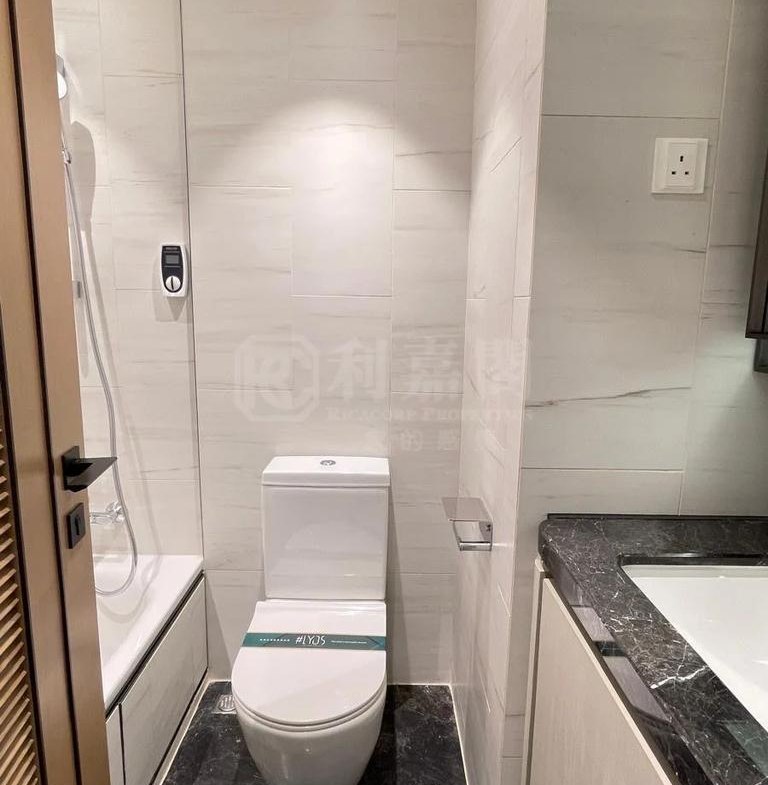 #LYOS 1A座 - 28NTS – 香港北部都會區