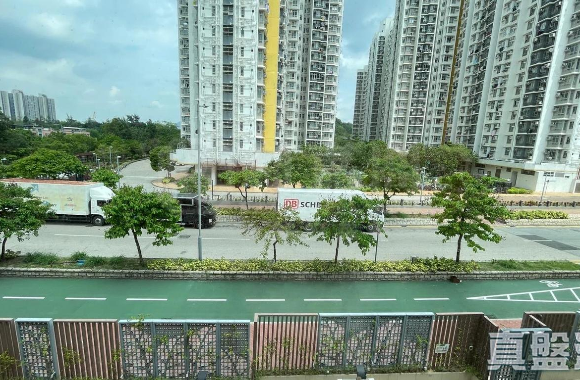 #LYOS 1A座 - 28NTS – 香港北部都會區