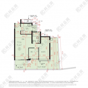 177339553156885_2000_ricacorp.png 峻巒 1A期 PARK YOHO 11A座 - 28NTS – 香港北部都會區