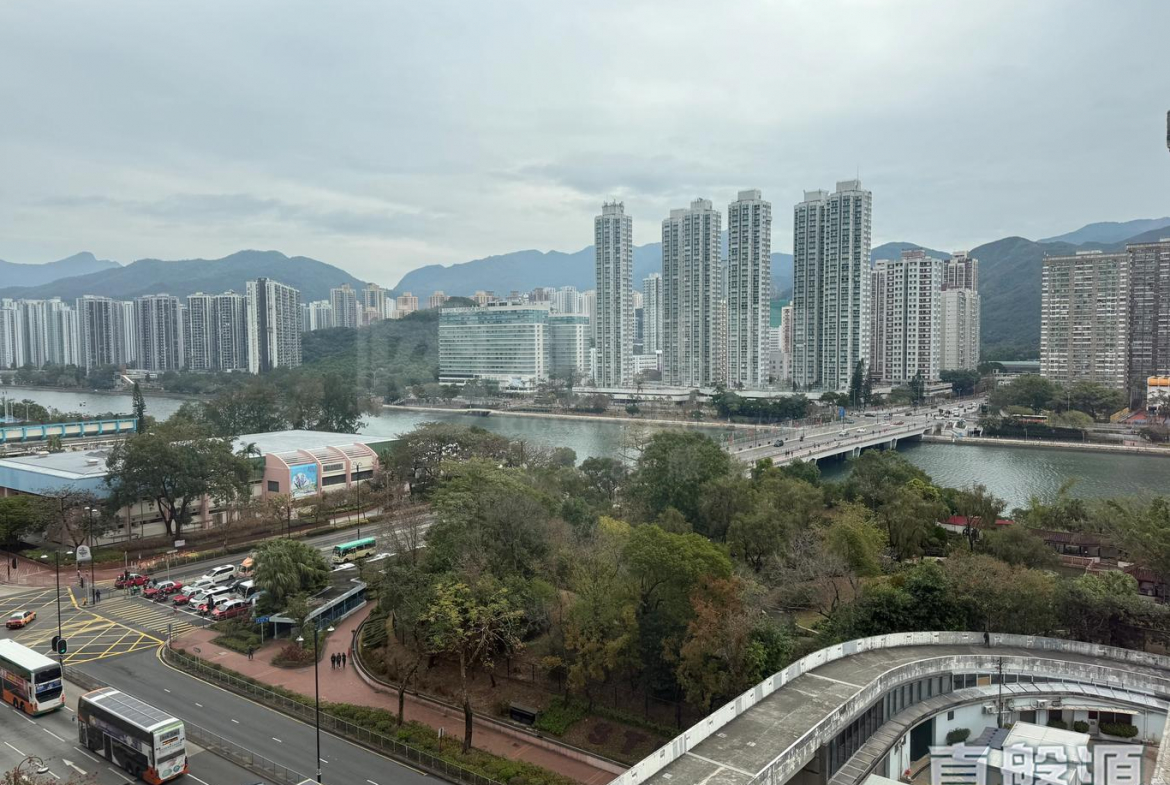 沙田中心 東寧大廈 (A座) - 28NTS – 香港北部都會區