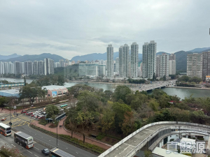 沙田中心 東寧大廈 (A座) - 28NTS – 香港北部都會區