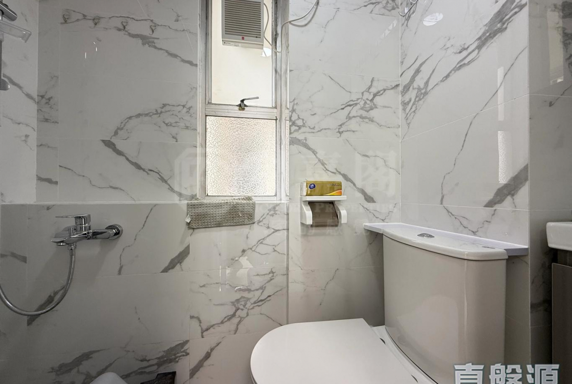 沙田中心 東寧大廈 (A座) - 28NTS – 香港北部都會區