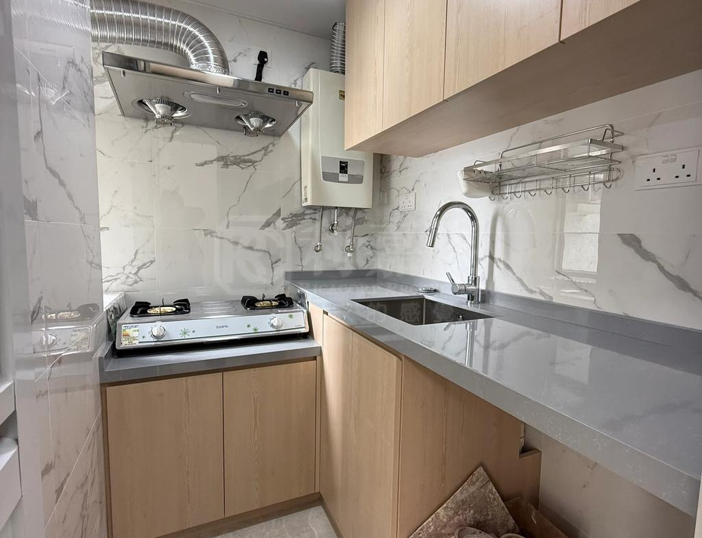 沙田中心 東寧大廈 (A座) - 28NTS – 香港北部都會區