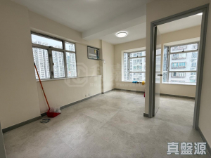 沙田中心 東寧大廈 (A座) - 28NTS – 香港北部都會區