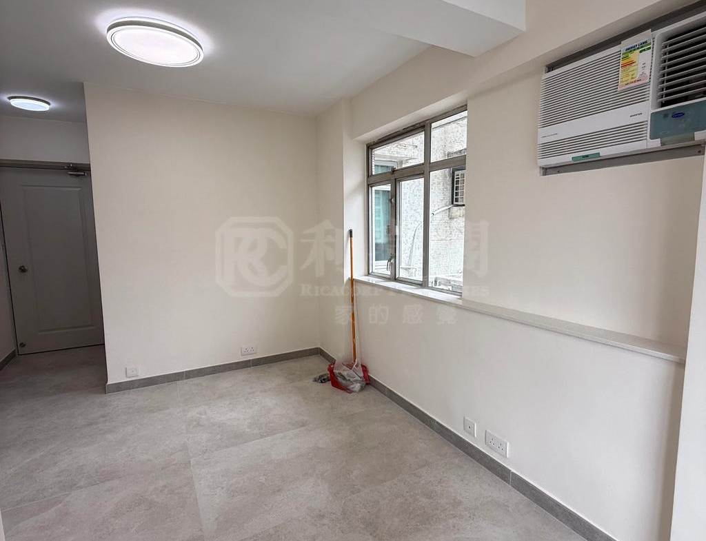 沙田中心 東寧大廈 (A座) - 28NTS – 香港北部都會區