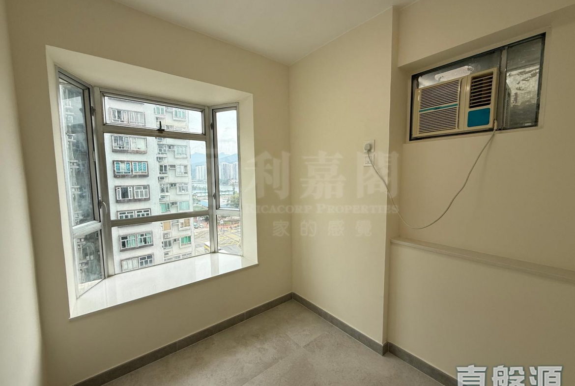 沙田中心 東寧大廈 (A座) - 28NTS – 香港北部都會區