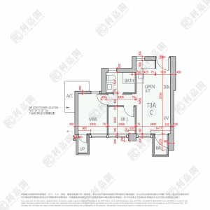 1773401220113101_2000_ricacorp.png 柏傲莊 1期 3座 (3A) - 28NTS – 香港北部都會區