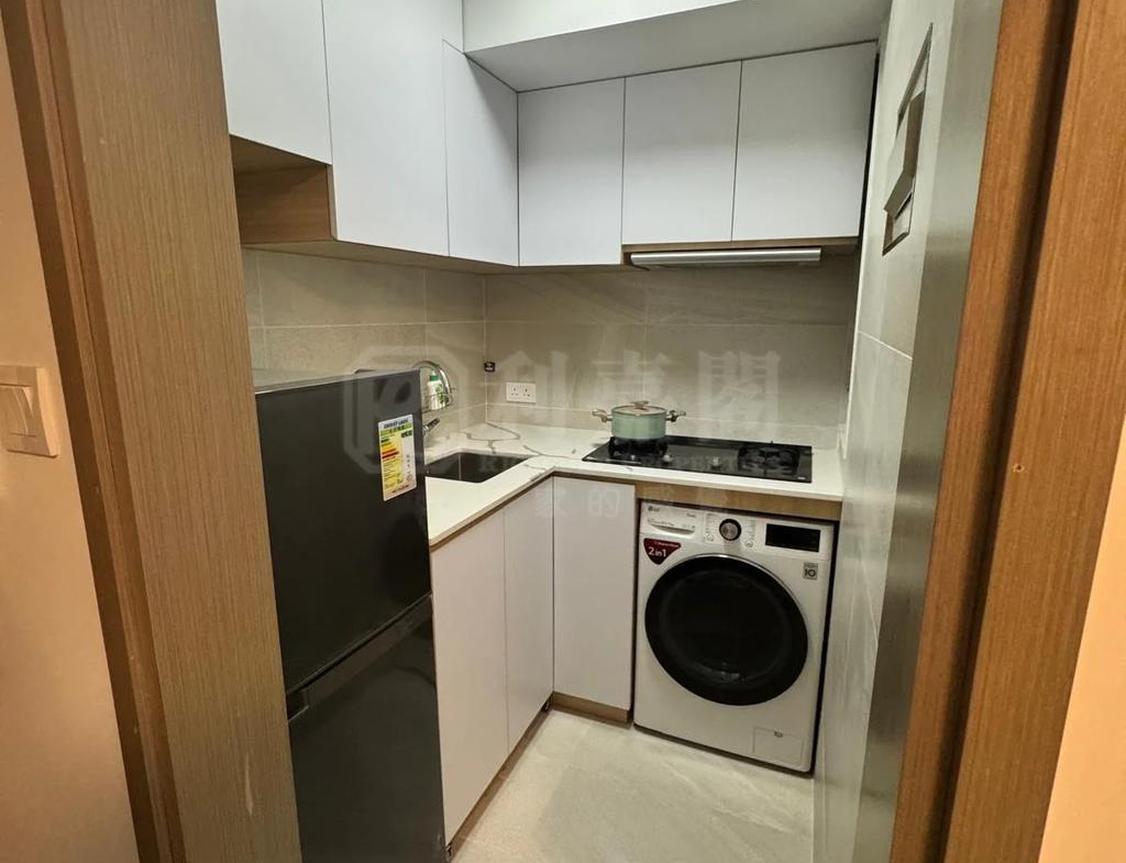 沙田第一城 5期 50座 - 28NTS – 香港北部都會區