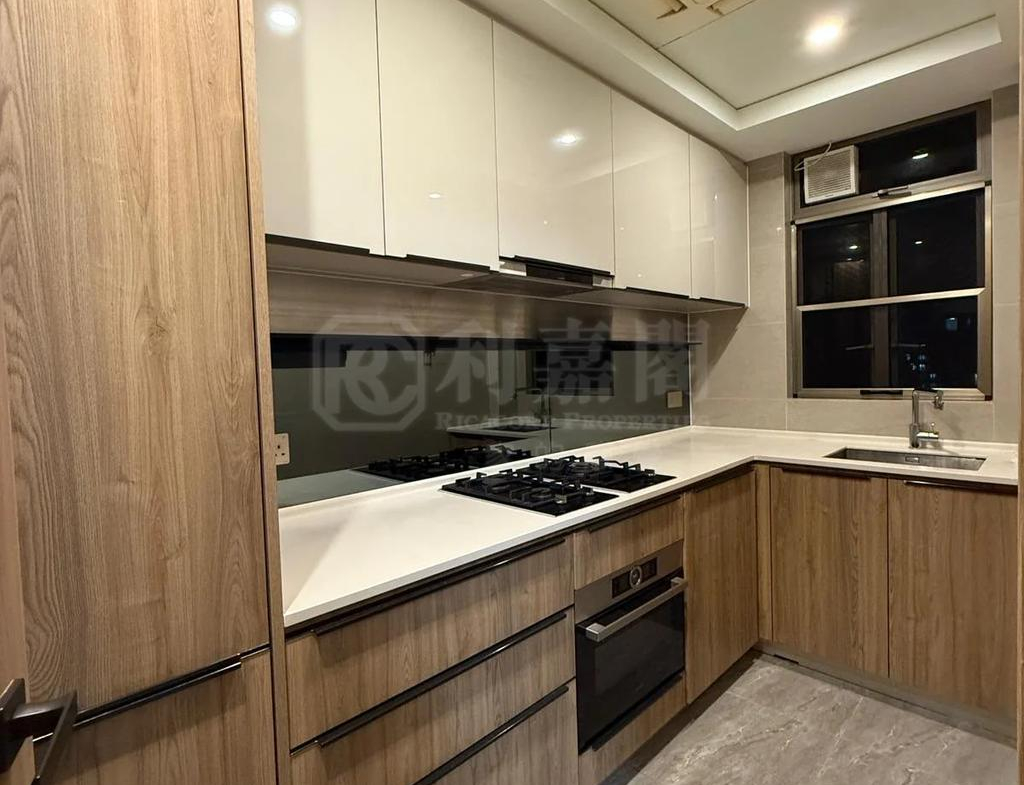 海日灣II 3座 - 28NTS – 香港北部都會區