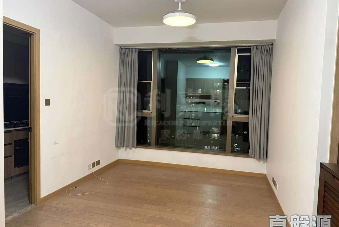 海日灣II 3座 - 28NTS – 香港北部都會區