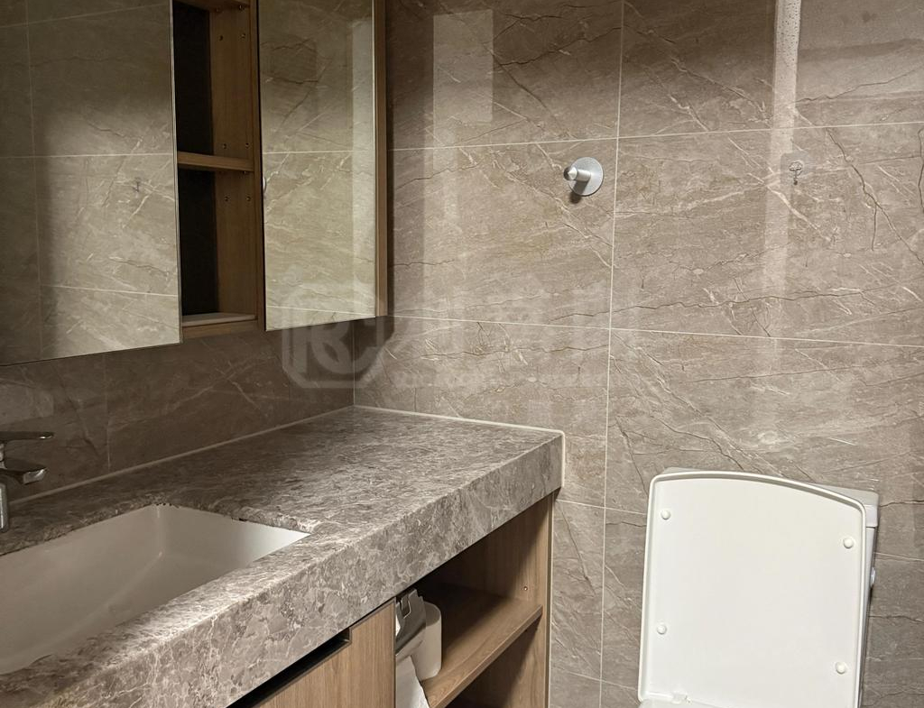 海日灣II 3座 - 28NTS – 香港北部都會區