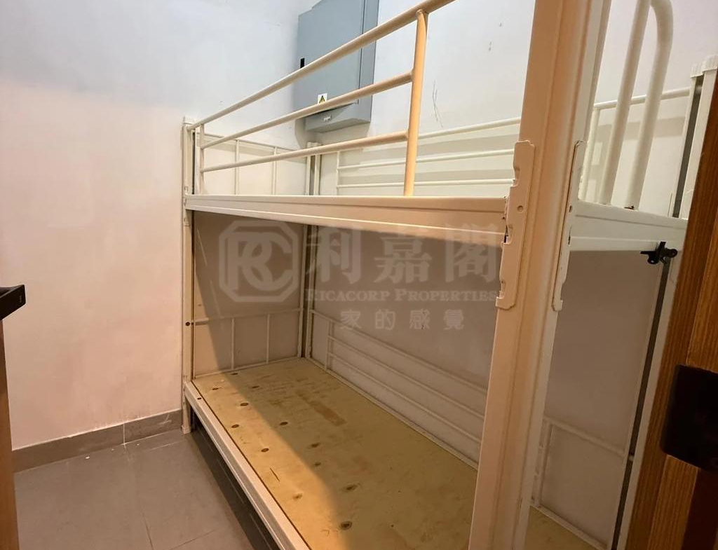 海日灣II 3座 - 28NTS – 香港北部都會區