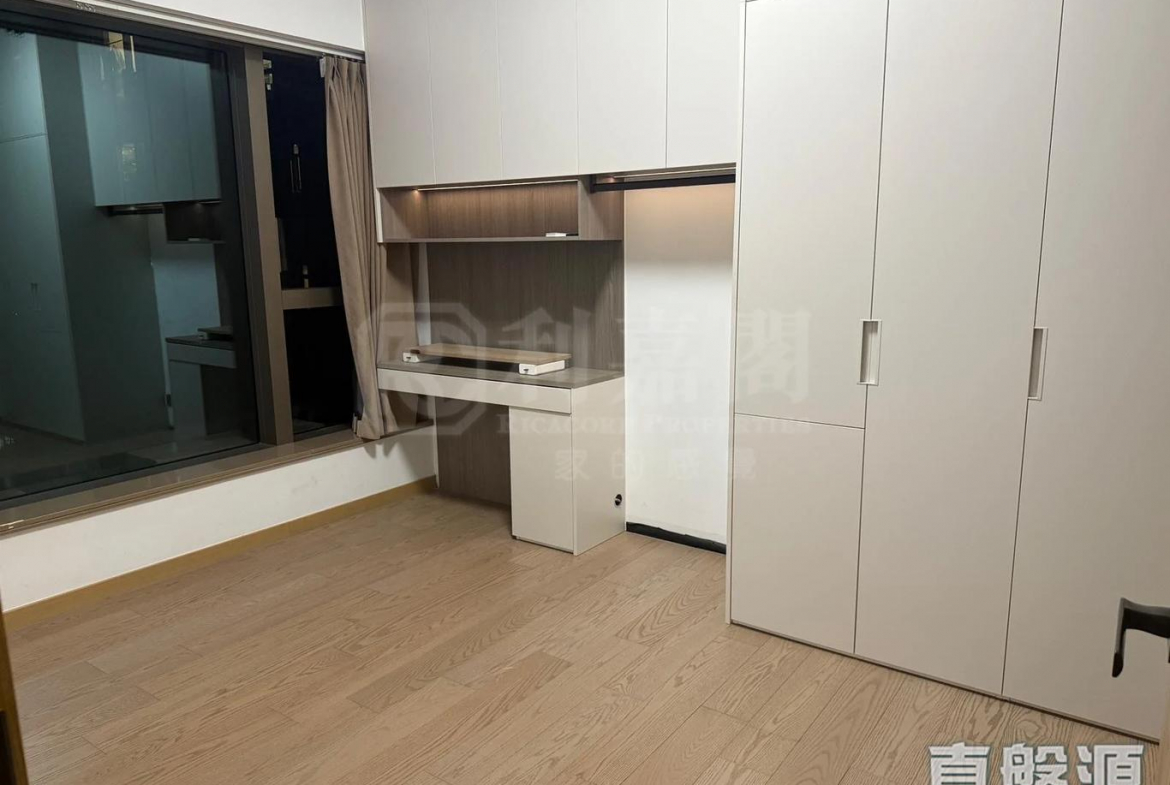 海日灣II 3座 - 28NTS – 香港北部都會區