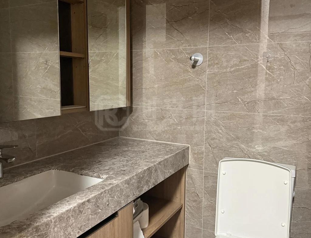 海日灣II 3座 - 28NTS – 香港北部都會區