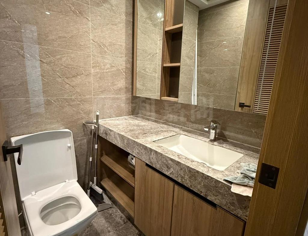 海日灣II 3座 - 28NTS – 香港北部都會區