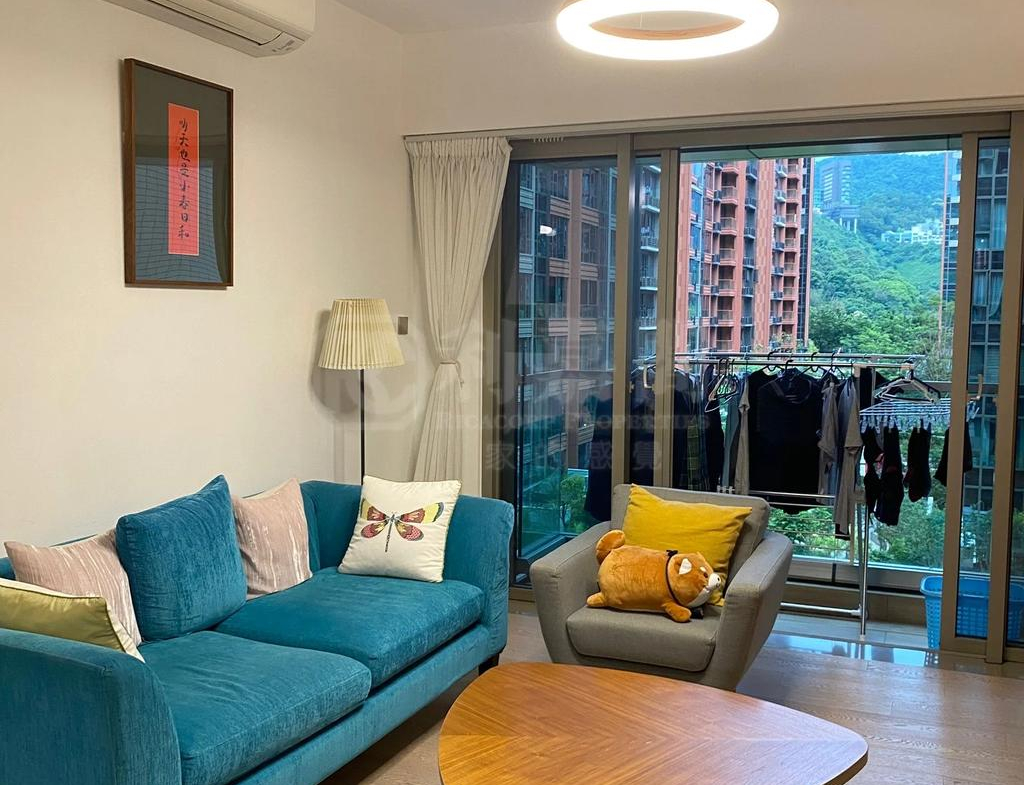 海日灣 COURT C 1座 - 28NTS – 香港北部都會區