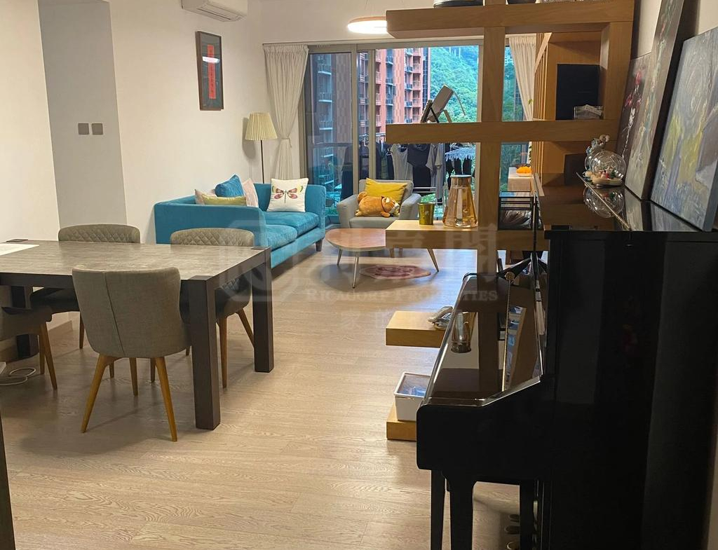 海日灣 COURT C 1座 - 28NTS – 香港北部都會區