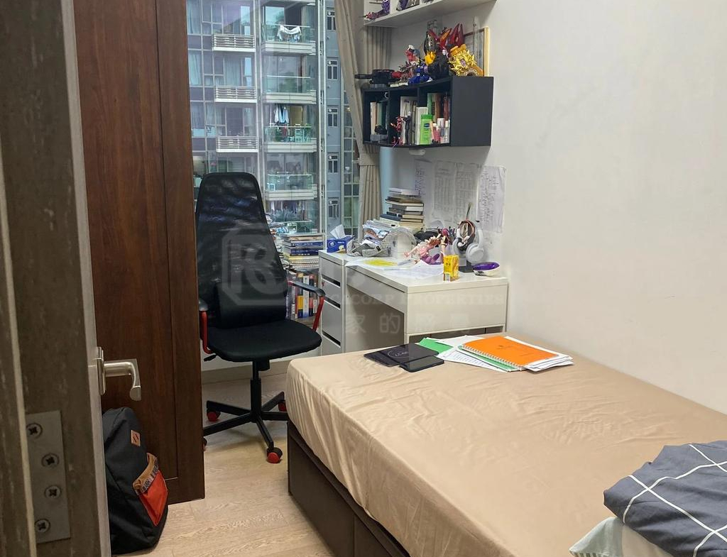 海日灣 COURT C 1座 - 28NTS – 香港北部都會區