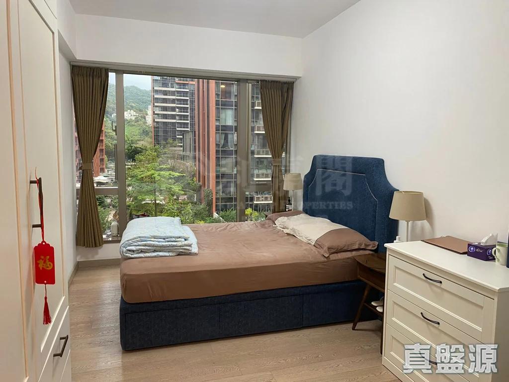 海日灣 COURT C 1座 - 28NTS – 香港北部都會區