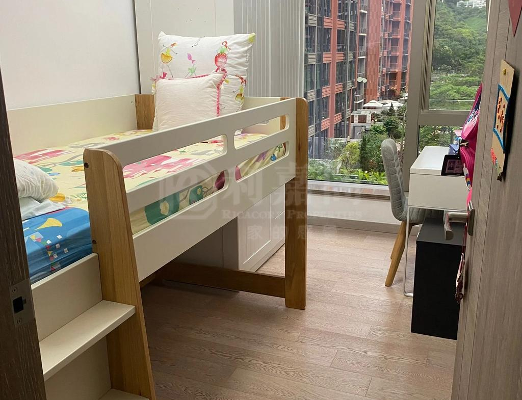 海日灣 COURT C 1座 - 28NTS – 香港北部都會區