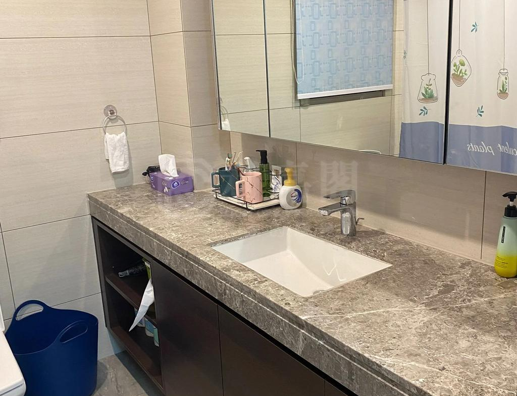 海日灣 COURT C 1座 - 28NTS – 香港北部都會區