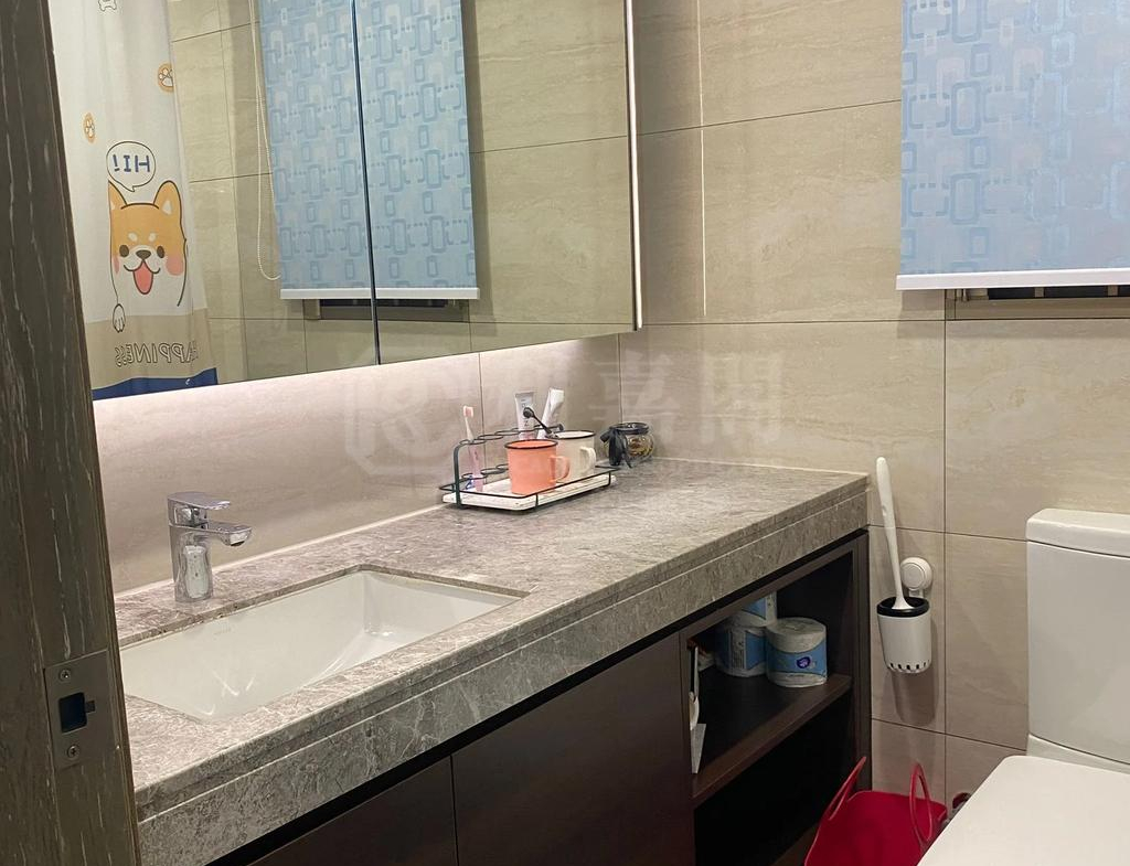 海日灣 COURT C 1座 - 28NTS – 香港北部都會區