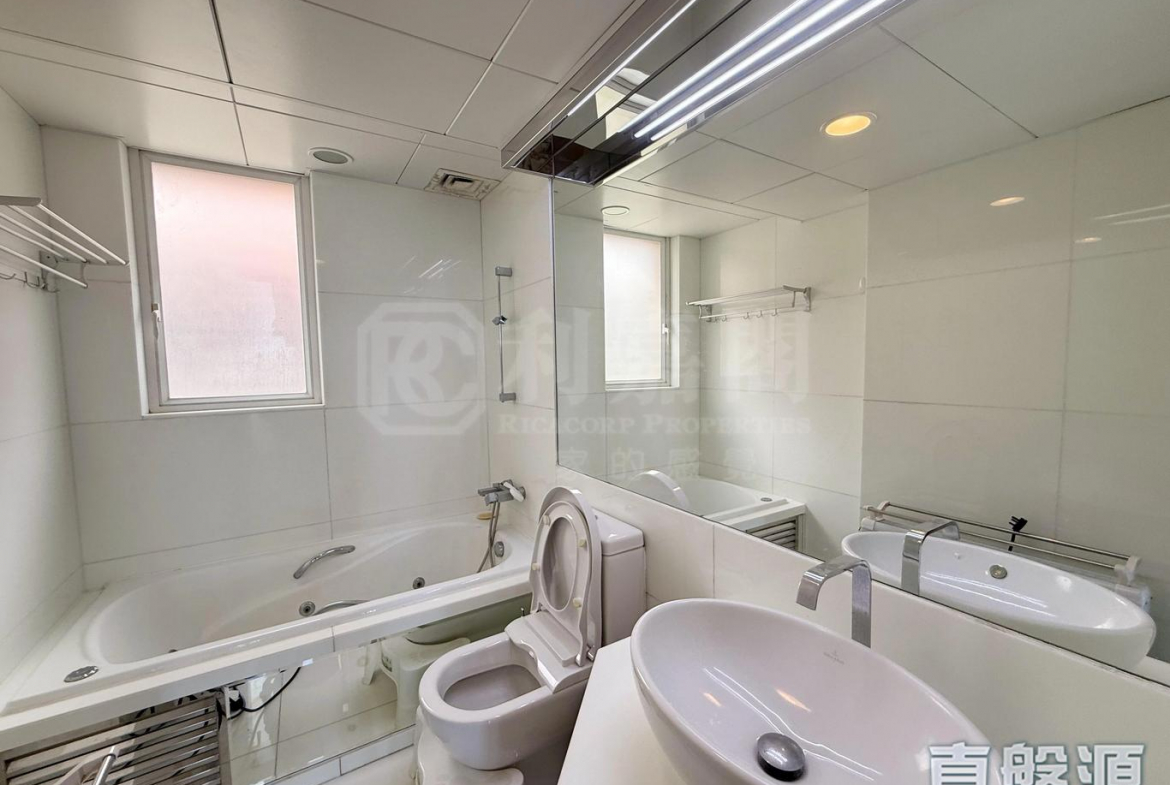 比華利山別墅 1期 - 28NTS – 香港北部都會區