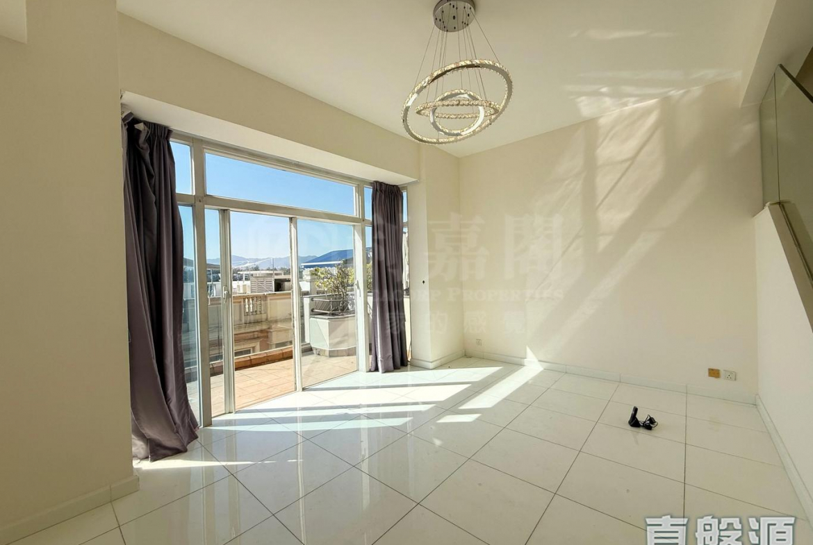 比華利山別墅 1期 - 28NTS – 香港北部都會區