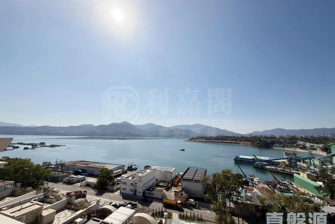 比華利山別墅 1期 - 28NTS – 香港北部都會區