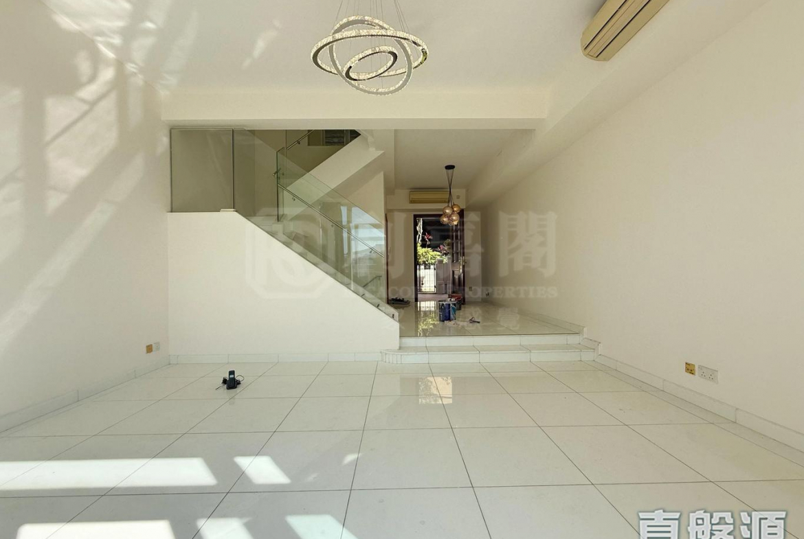 比華利山別墅 1期 - 28NTS – 香港北部都會區