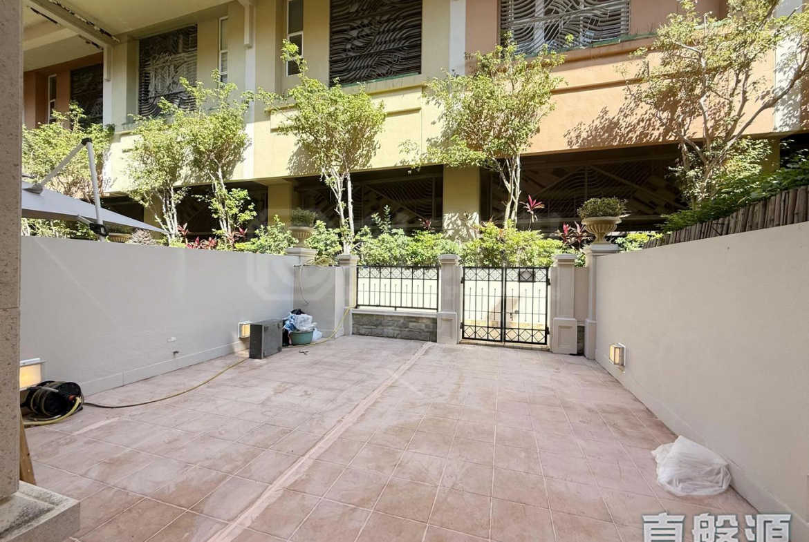 比華利山別墅 1期 - 28NTS – 香港北部都會區