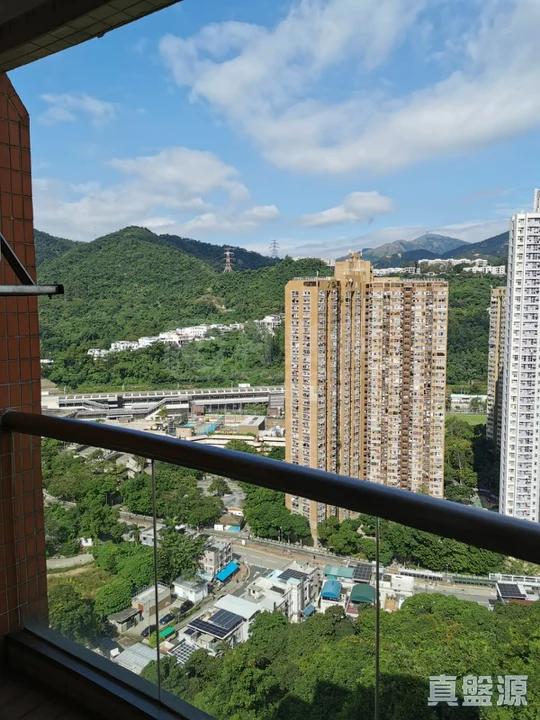 聚龍居 3座 - 28NTS – 香港北部都會區