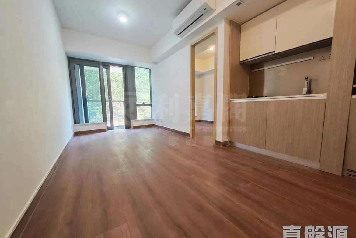 天鑽 8座 - 28NTS – 香港北部都會區