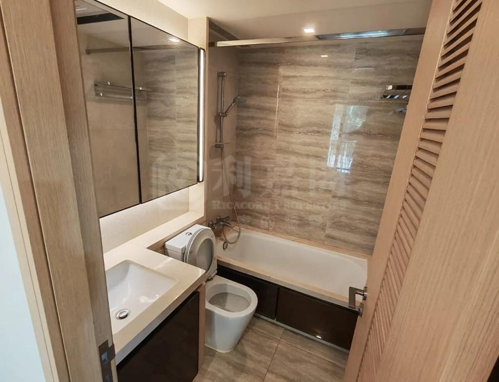 天鑽 8座 - 28NTS – 香港北部都會區