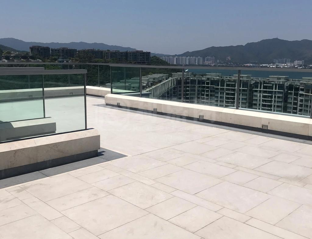 雲滙 1期 2座 - 28NTS – 香港北部都會區