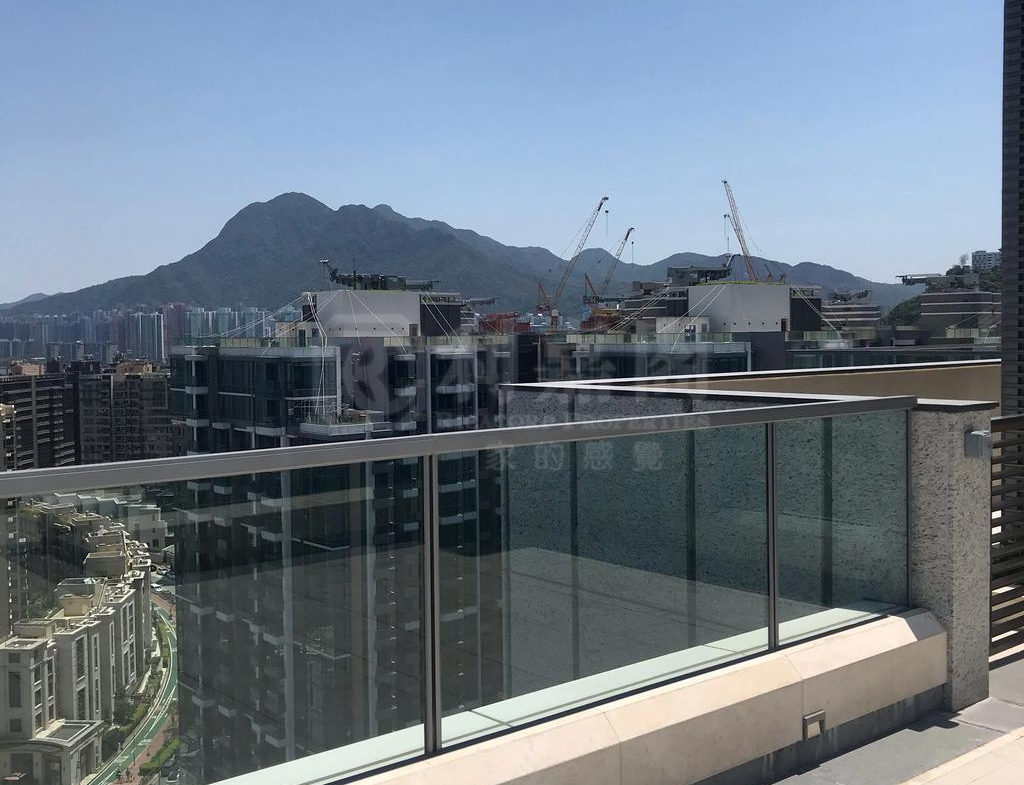 雲滙 1期 2座 - 28NTS – 香港北部都會區