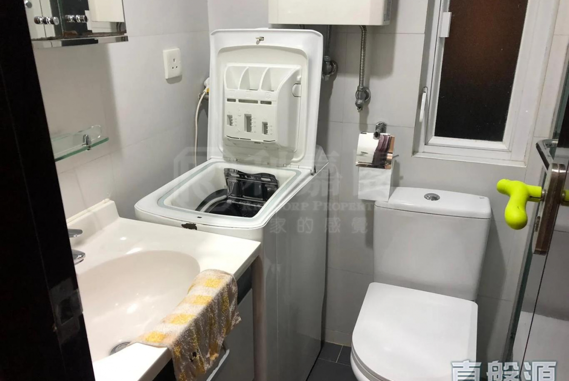 希爾頓中心 C座 - 28NTS – 香港北部都會區