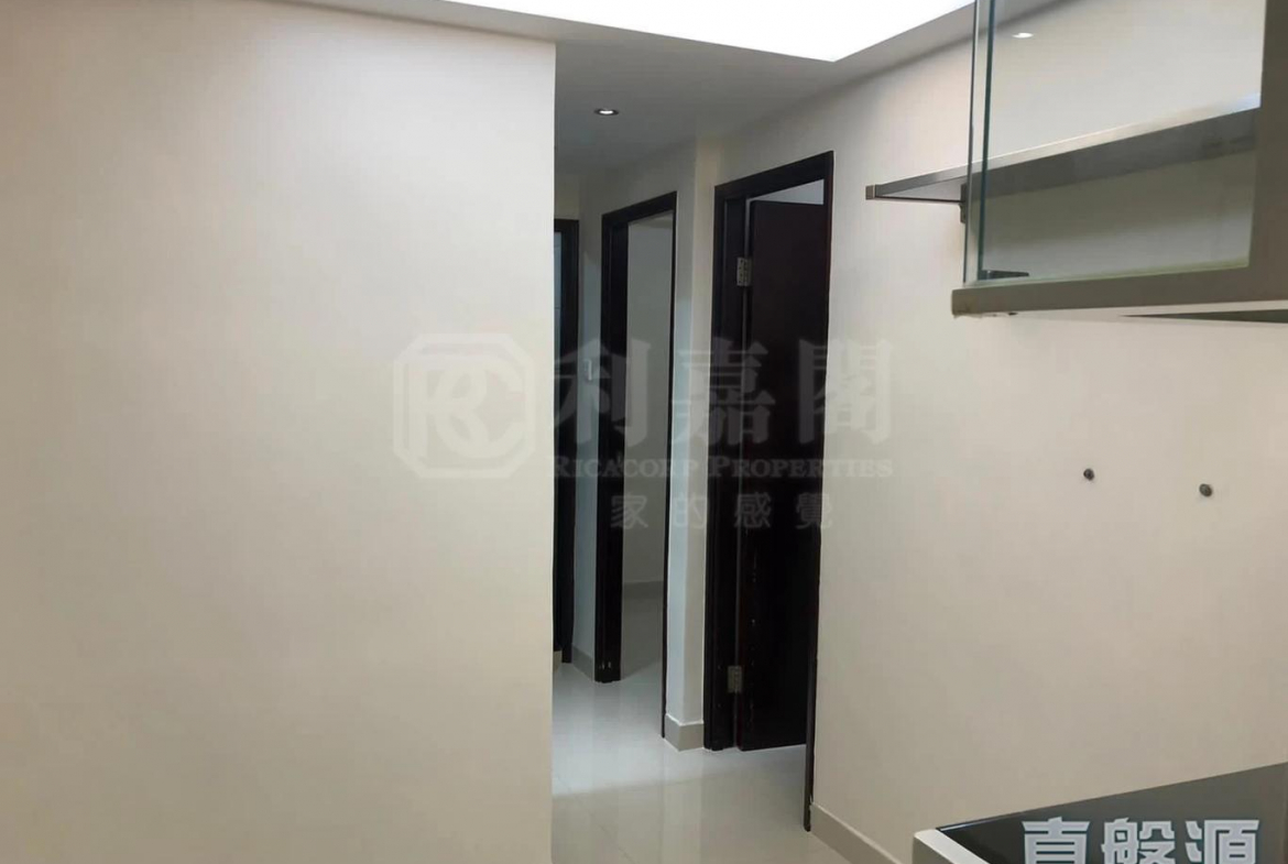 希爾頓中心 C座 - 28NTS – 香港北部都會區