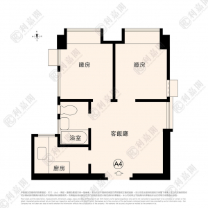 1773408998147812_2000_ricacorp.png 富來花園 A座 - 28NTS – 香港北部都會區