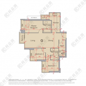 177341126754014_2000_ricacorp.png 溱岸8號 2座 - 28NTS – 香港北部都會區