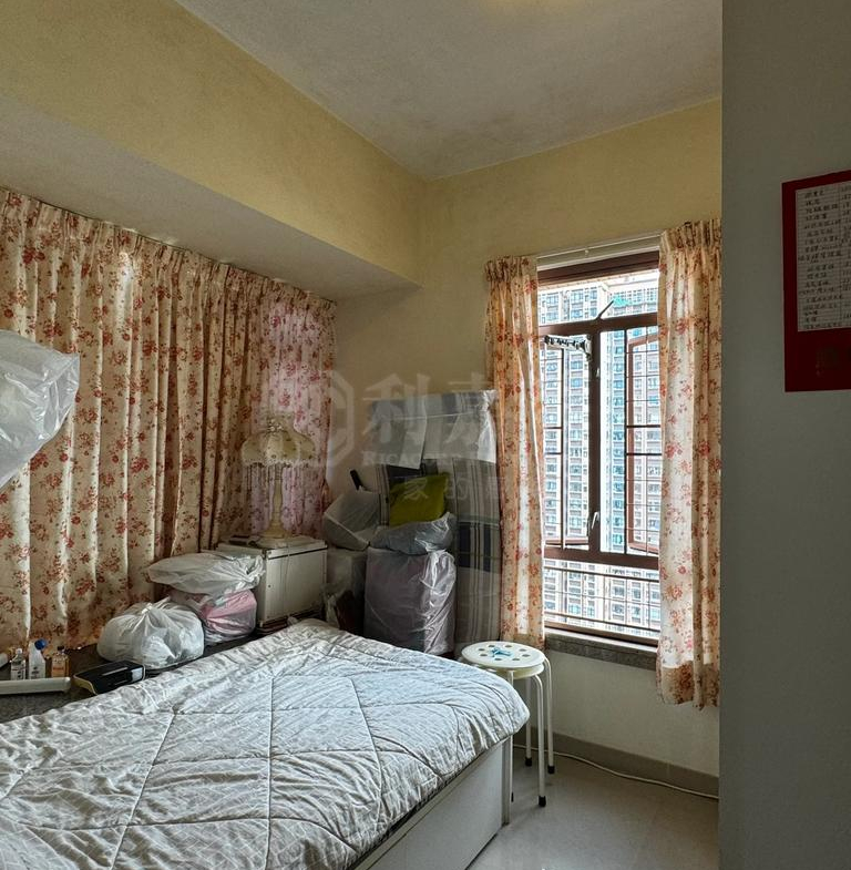 新港城 5期 海濤居 3座 - 28NTS – 香港北部都會區