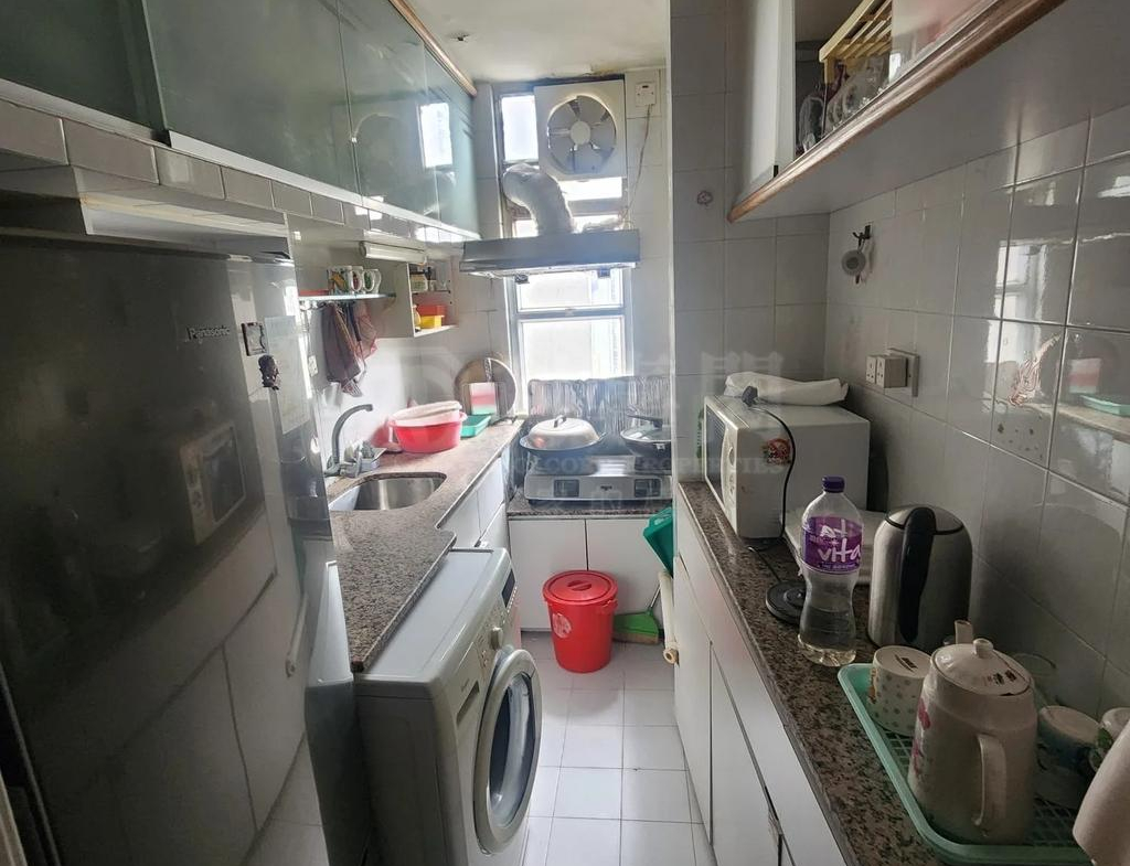 怡雅苑 怡禮閣 (A座) - 28NTS – 香港北部都會區