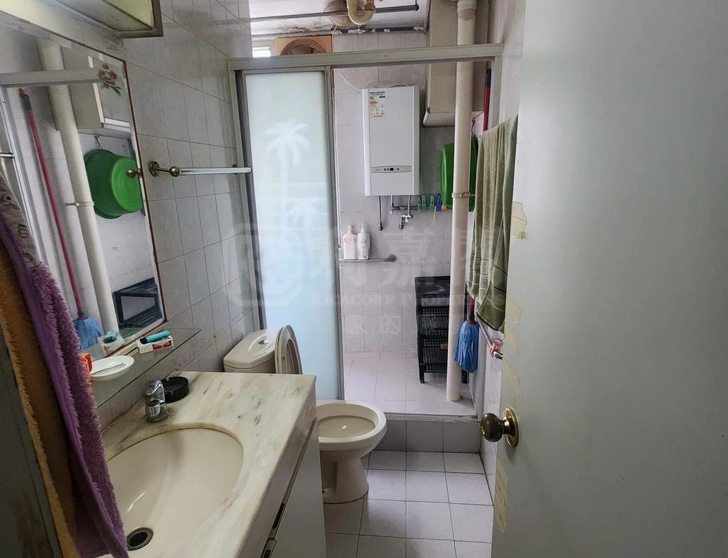 怡雅苑 怡禮閣 (A座) - 28NTS – 香港北部都會區