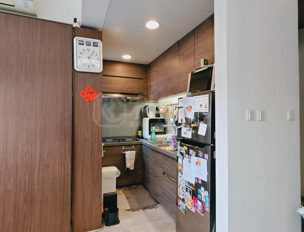 太湖花園 1期 9座 - 28NTS – 香港北部都會區